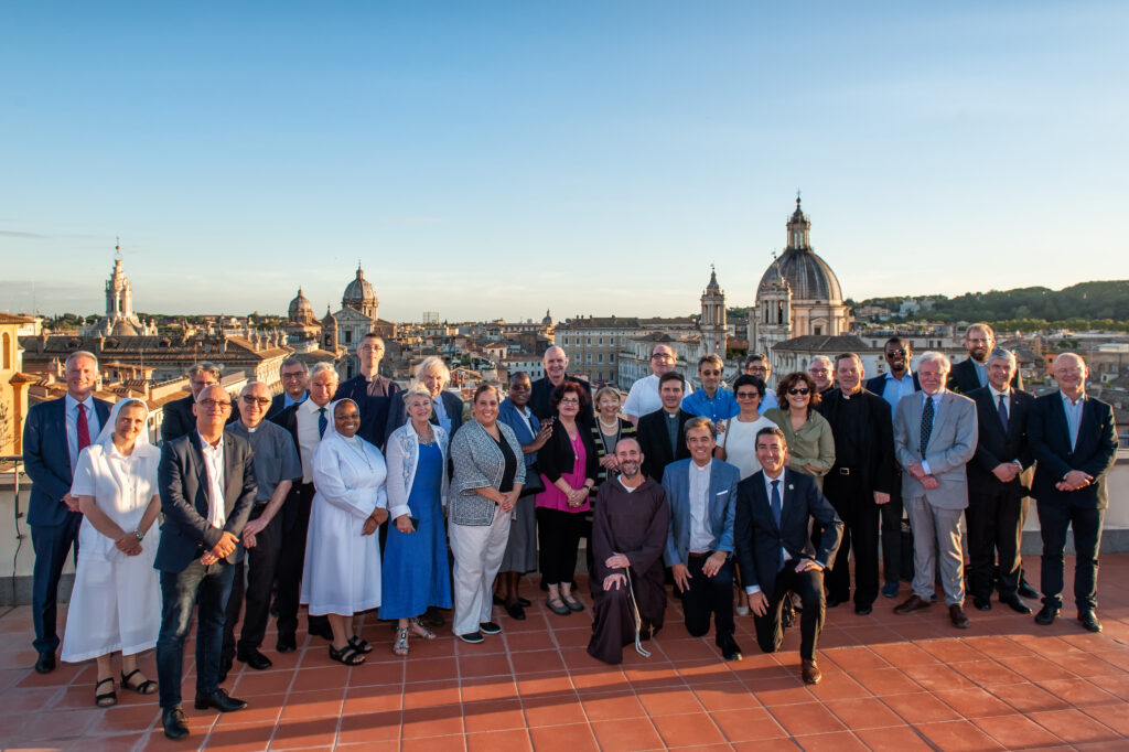 21 settembre 2022
Università della Santa Croce